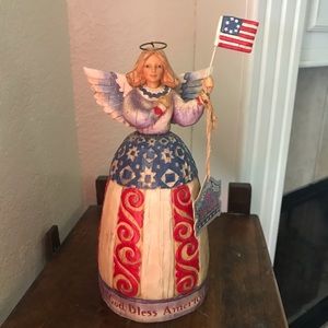 Heartwood Creek “God Bless America”